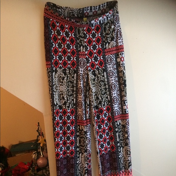 Pants